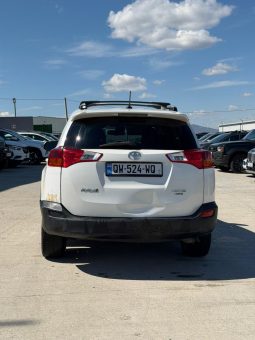
										2014 Toyota RAV4 full									
