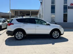 
										2014 Toyota RAV4 full									