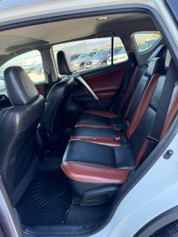 
										2014 Toyota RAV4 full									