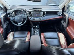 
										2014 Toyota RAV4 full									