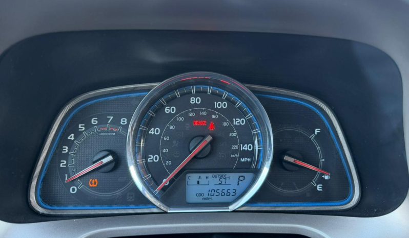 
								2014 Toyota RAV4 full									