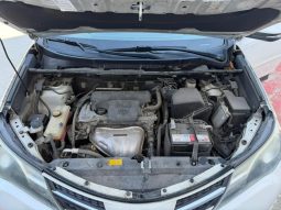 
										2014 Toyota RAV4 full									