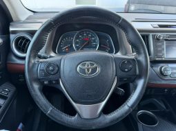 
										2014 Toyota RAV4 full									