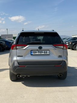 
										2021 Toyota RAV4, Xle full									