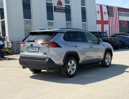 
										2021 Toyota RAV4, Xle full									
