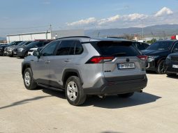 
										2021 Toyota RAV4, Xle full									