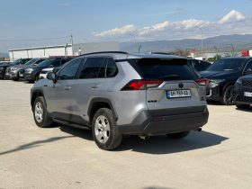 2021 Toyota RAV4, Xle