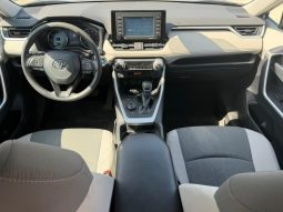 
										2021 Toyota RAV4, Xle full									