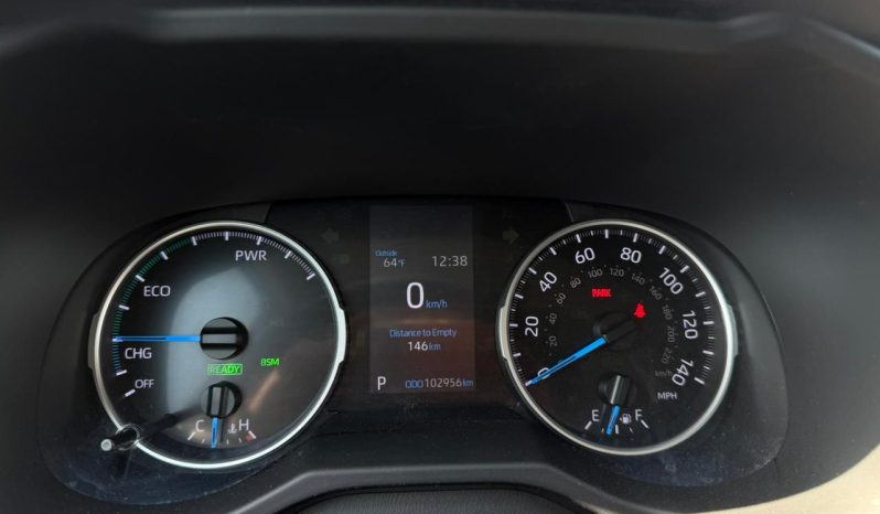 
								2021 Toyota RAV4, Xle full									