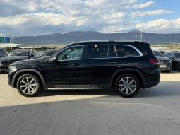 
										2021 Mercedes-Benz GLS-Class full									