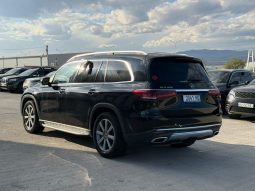 
										2021 Mercedes-Benz GLS-Class full									