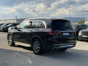 2021 Mercedes-Benz GLS-Class