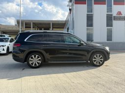 
										2021 Mercedes-Benz GLS-Class full									