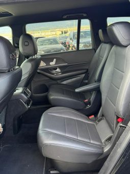 
										2021 Mercedes-Benz GLS-Class full									