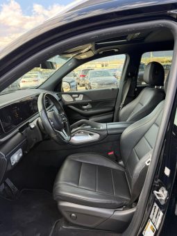 
										2021 Mercedes-Benz GLS-Class full									