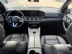 
										2021 Mercedes-Benz GLS-Class full									
