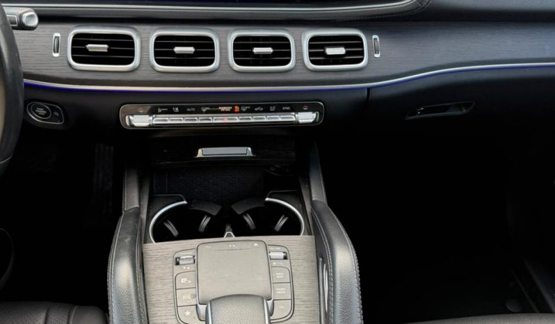 
								2021 Mercedes-Benz GLS-Class full									