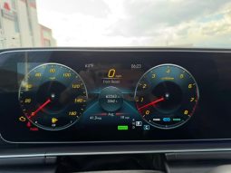 
										2021 Mercedes-Benz GLS-Class full									