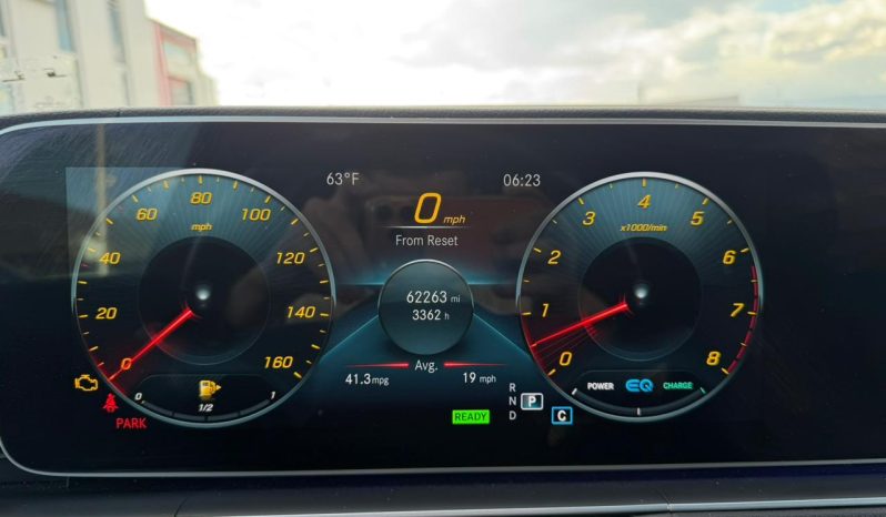 
								2021 Mercedes-Benz GLS-Class full									