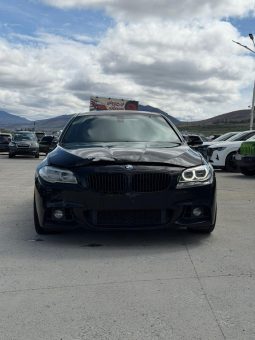
										2014 BMW 5 Series, 535I full									