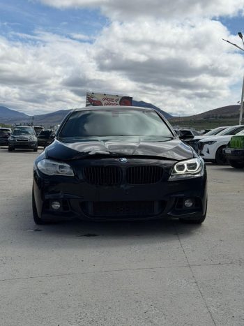 2014 BMW 5 Series, 535I