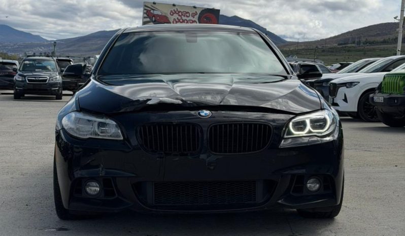 
								2014 BMW 5 Series, 535I full									