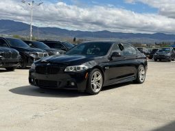 
										2014 BMW 5 Series, 535I full									