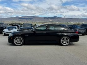 2014 BMW 5 Series, 535I