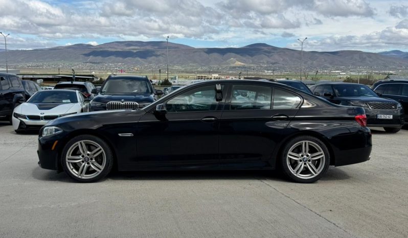
								2014 BMW 5 Series, 535I full									