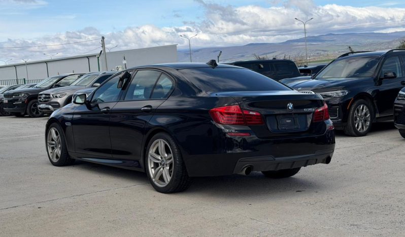 
								2014 BMW 5 Series, 535I full									