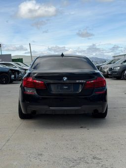
										2014 BMW 5 Series, 535I full									