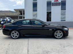
										2014 BMW 5 Series, 535I full									