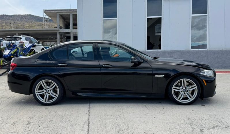 
								2014 BMW 5 Series, 535I full									