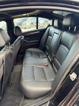 
										2014 BMW 5 Series, 535I full									