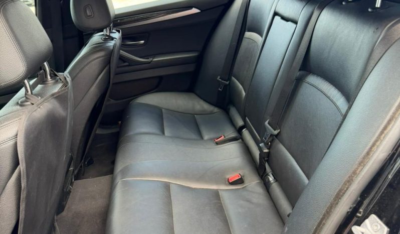 
								2014 BMW 5 Series, 535I full									