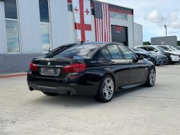 
										2014 BMW 5 Series, 535I full									