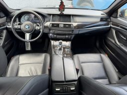 
										2014 BMW 5 Series, 535I full									