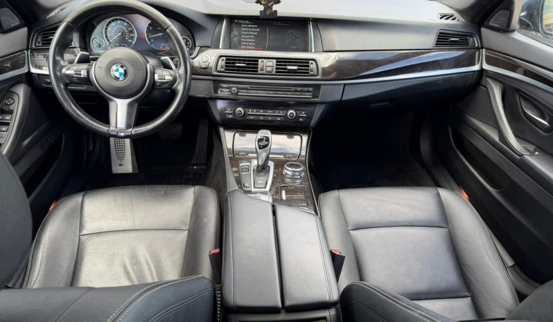 
								2014 BMW 5 Series, 535I full									