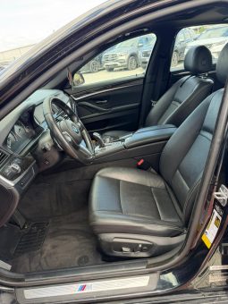 
										2014 BMW 5 Series, 535I full									