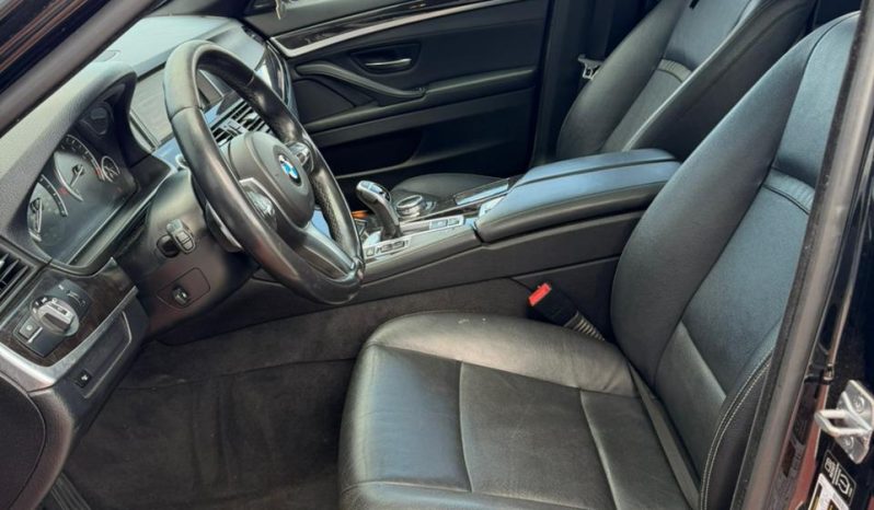 
								2014 BMW 5 Series, 535I full									