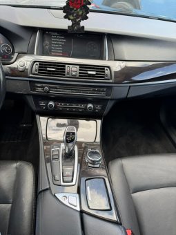 
										2014 BMW 5 Series, 535I full									