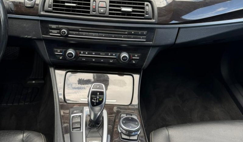 
								2014 BMW 5 Series, 535I full									