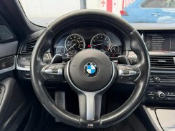 
										2014 BMW 5 Series, 535I full									