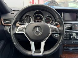 
										2013 Mercedes-Benz E 350, 4Matic full									