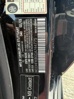 
										2013 Mercedes-Benz E 350, 4Matic full									