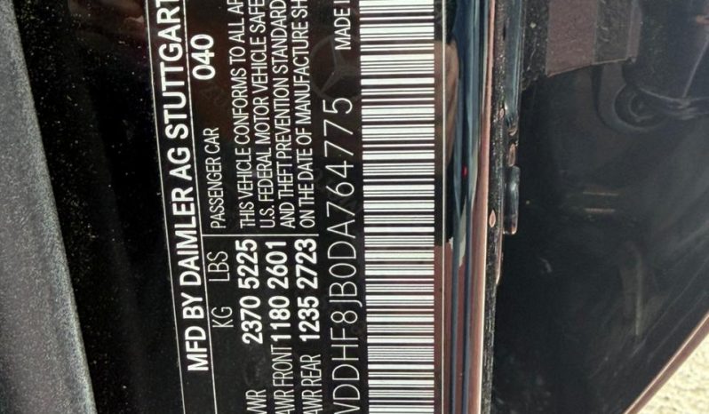 
								2013 Mercedes-Benz E 350, 4Matic full									