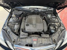 
										2013 Mercedes-Benz E 350, 4Matic full									
