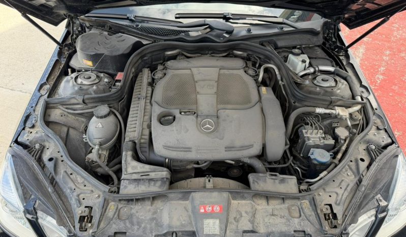
								2013 Mercedes-Benz E 350, 4Matic full									