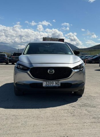 2021 Mazda CX-30, Select