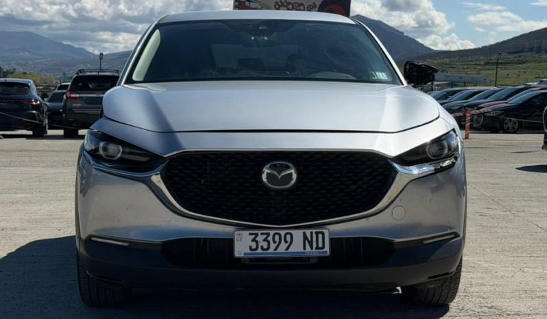 
								2021 Mazda CX-30, Select full									